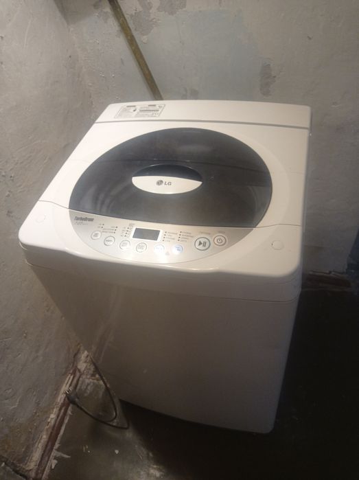 Стиральная машина автомат, в хорошем состоянии