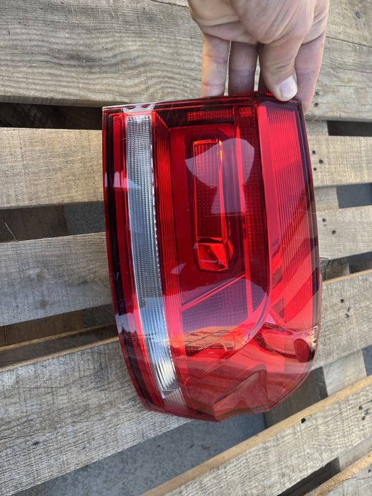 Стоп VW Touran Led 2 бр