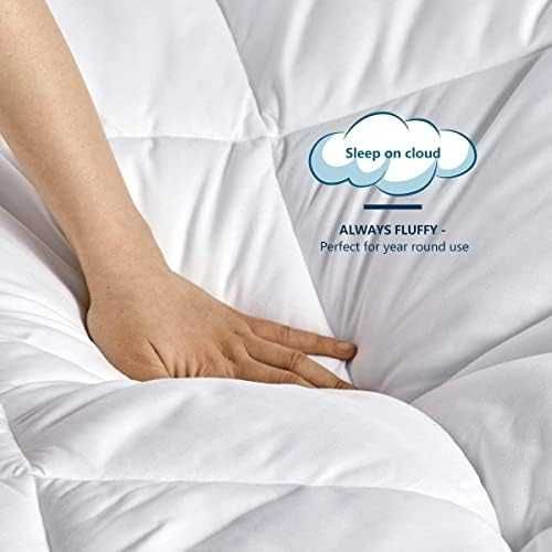 WAVVE завивка 240x260см 300g/m² за 4 сезона