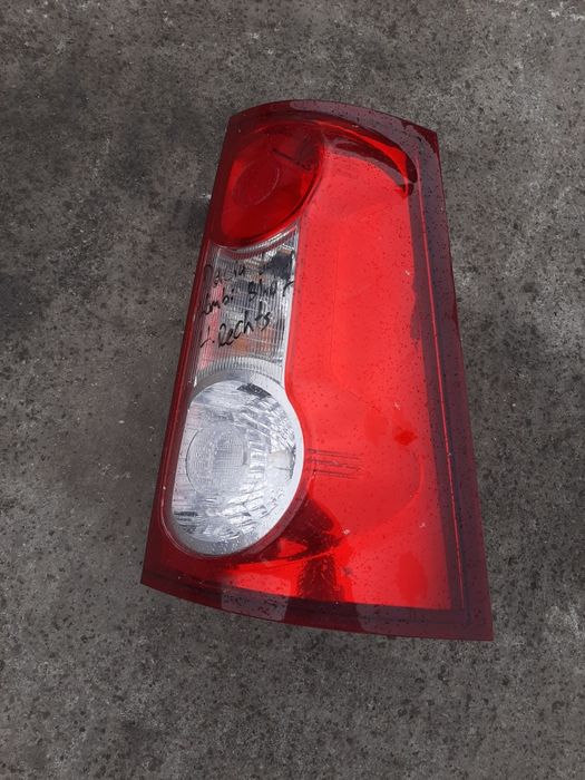 Stop dreapta Dacia Logan Combi an 2007
