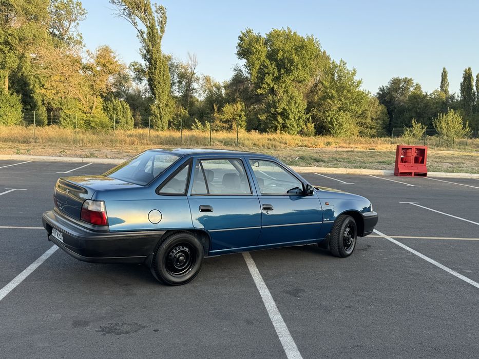 Daewoo Nexia 1999