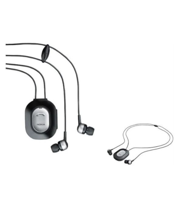 Casti Bluetooth Nokia bh 103