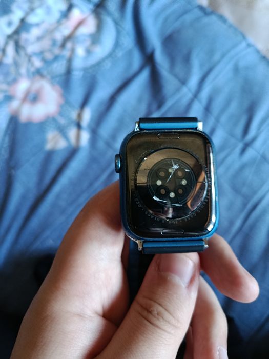 Apple watch Series 7