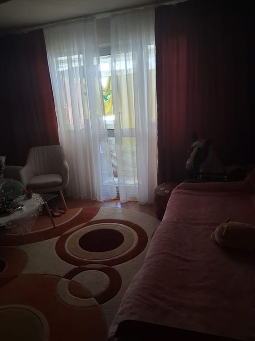 Apartament 2 camere de vânzare – Micro 11, Târgoviște