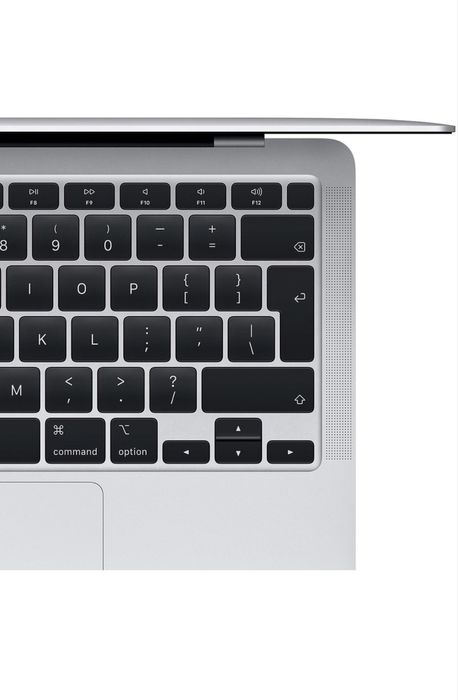 MacBook Air M1 2020 в отлично състояние
