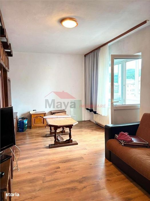 Apartament 2 camere, Avram Iancu