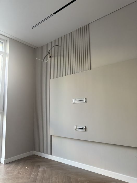 Ремонт квартир и домов