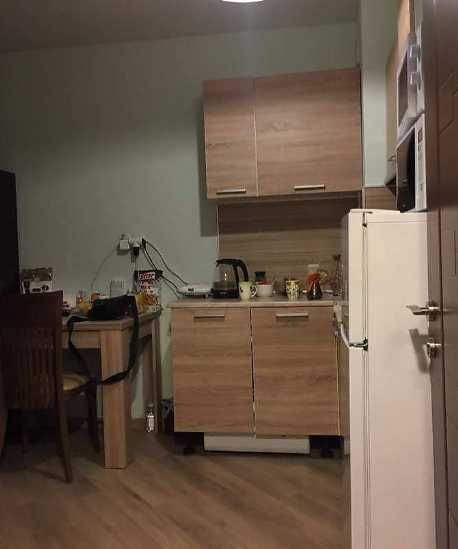 Дава се под наем Двустаен апартамент в Бургас, Възраждане - 68 кв.м за 225 € - Снимка #3