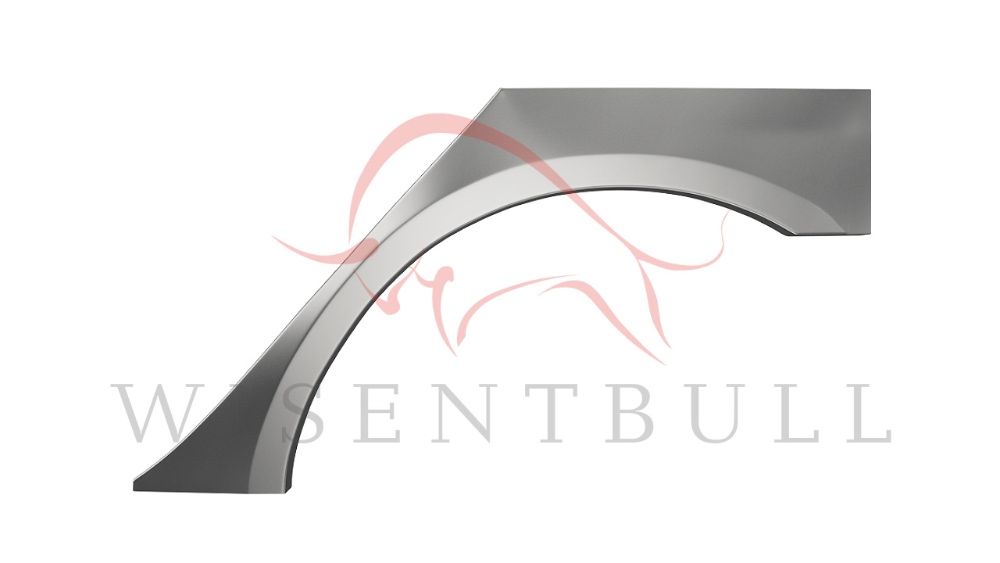 Кузовные арки для автомобилей Хендай