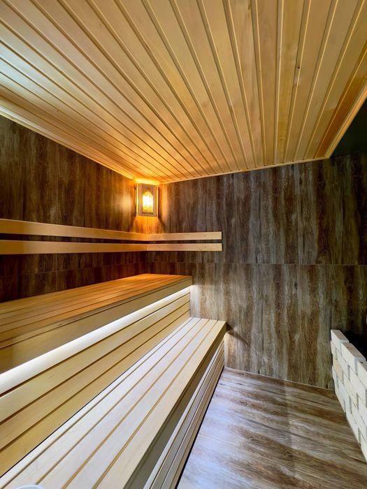 Дача Хе_теч 555 Чорвак бочка без маклер