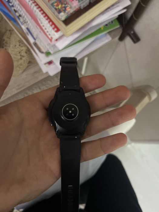 Samsung Galaxy watch 4