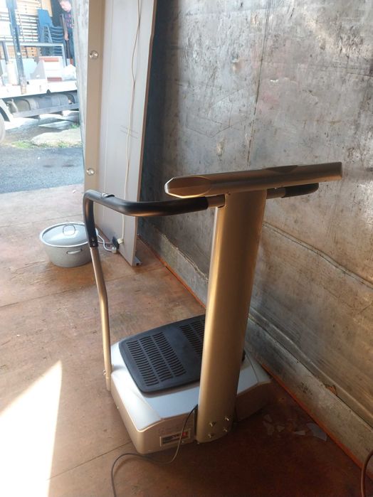 Фитнес уред vibro 1