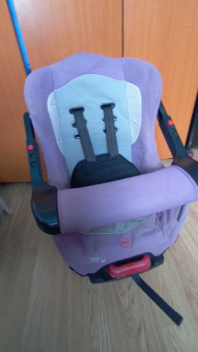 Детско столче за кола"Bertoni"