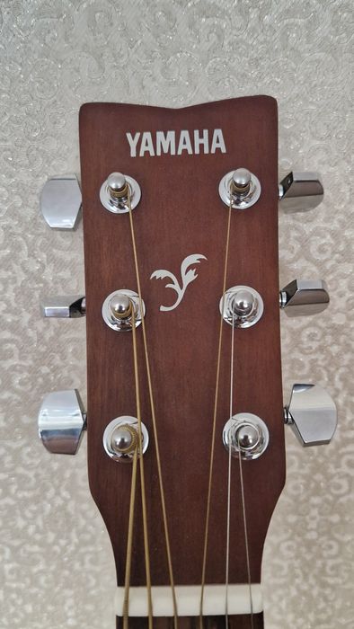 Акустическая гитара Yamaha F310.
