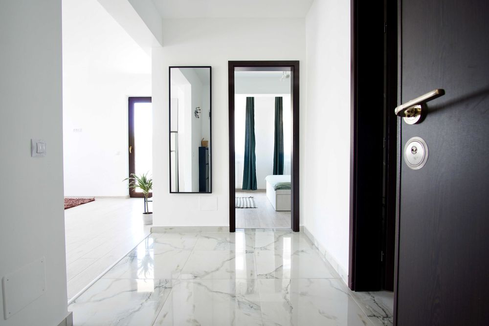 Închiriez apartament 2 camere Brown Luxury