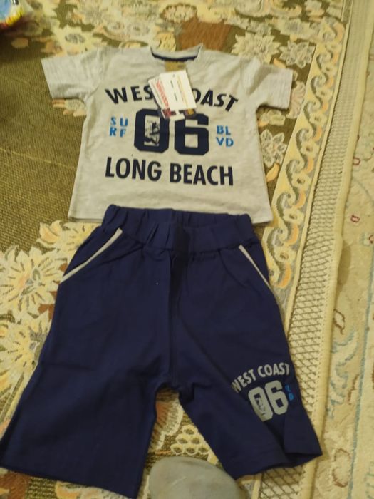 Новый Двойка из Турции