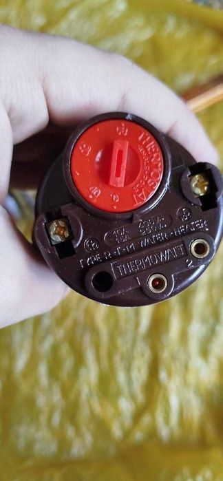 Продается ТЭН для водонагревателя