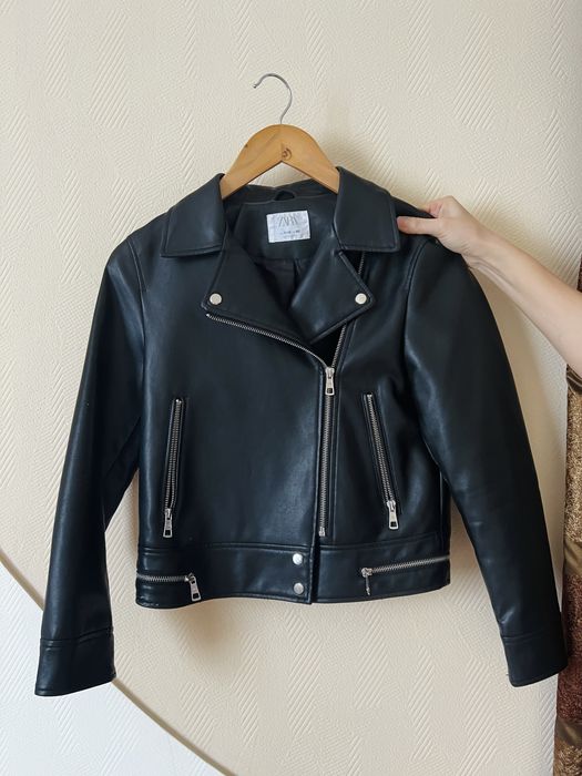 Куртки для девочки Zara