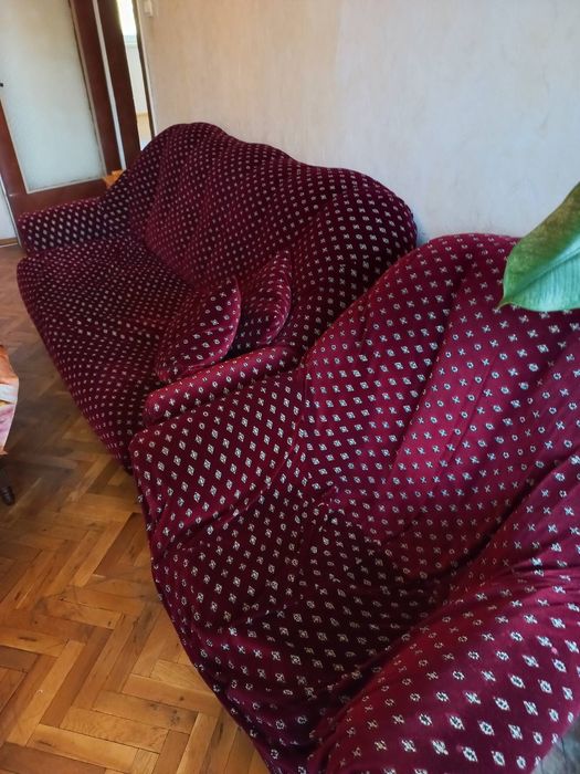 Продавам употребявани мебели