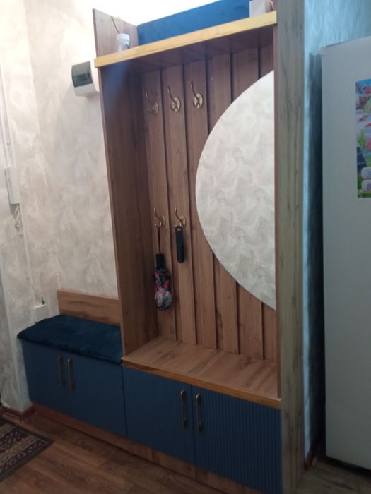 Продам 3-х комнатную квартиру