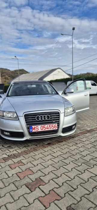 De vânzare Audi a 6