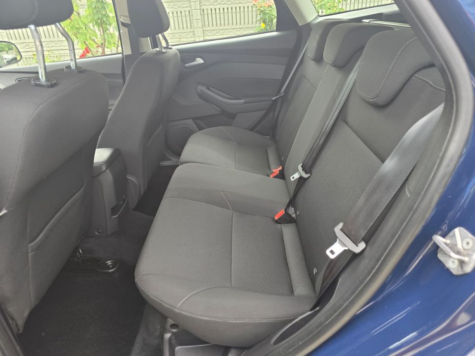 Ford Focus 1.5 Diesel 2016 EURO 6