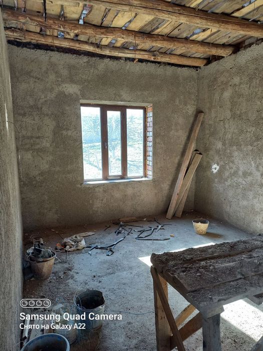 Уй ховли жой Дом участок