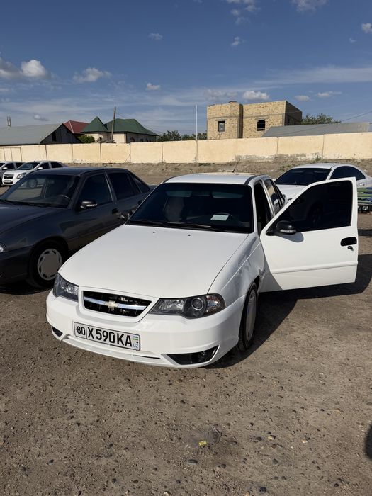 nexia 2 1.6 sotiladi polux