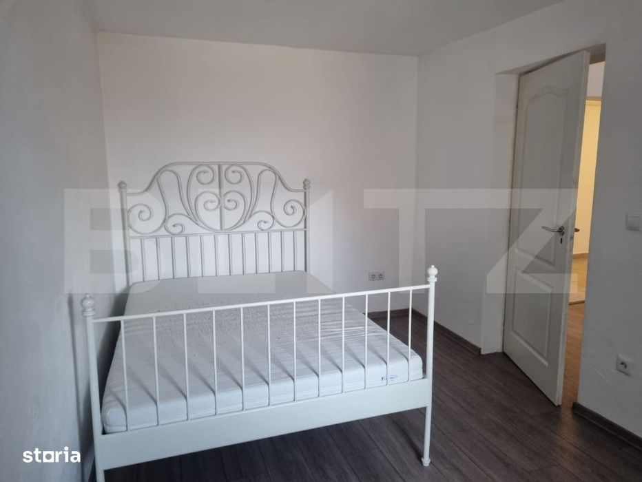 Apartament 3 camere, 72mp, zona garii