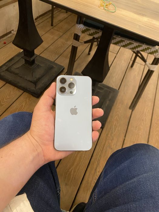 Продается  iphone 13 pro