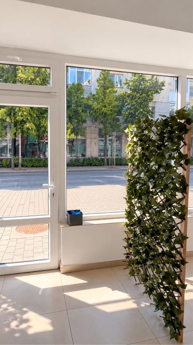 Inchiriere post manichiura-pedichiura salon beauty IASI (199€+utilitati)