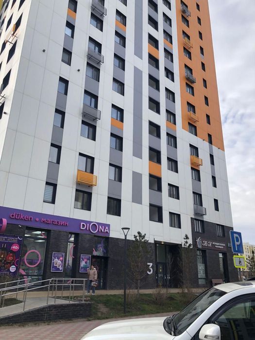 Квартира посуточно