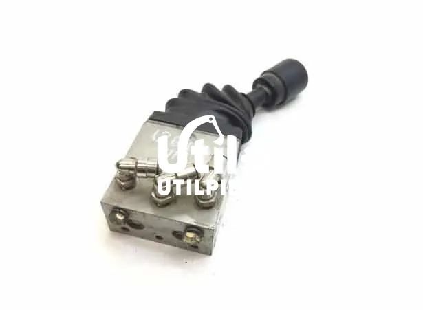 Joystick Pneumatic Bascula Volvo A25 A30 A35 A40 + piese Volvo