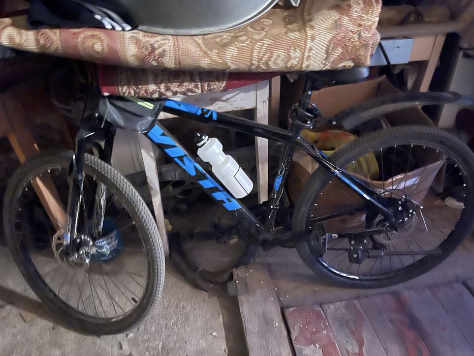 Продам велоспед 60000