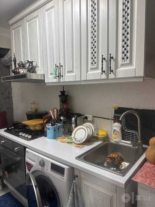 Продаётся Квартира Чиланзар Октепа