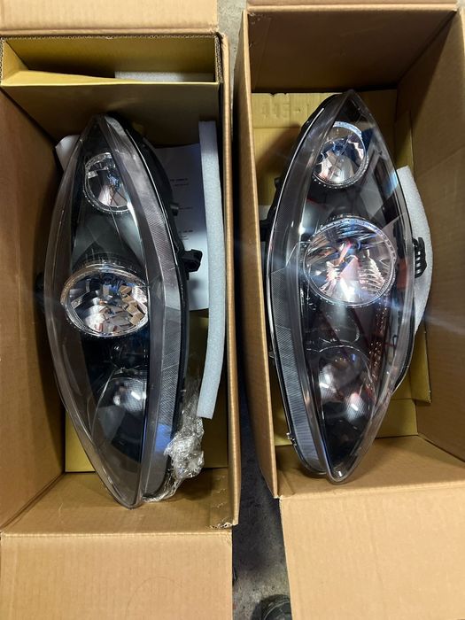 FARURI SEAT Leon an 2005-2012