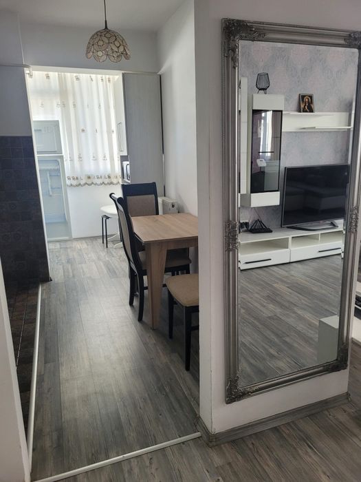 Inchiriez apartament 2 camere 68mp nordic