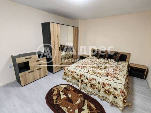 Дава се под наем Двустаен апартамент в Варна, м-т Траката - 80 кв.м за 433.5 € - Снимка #4