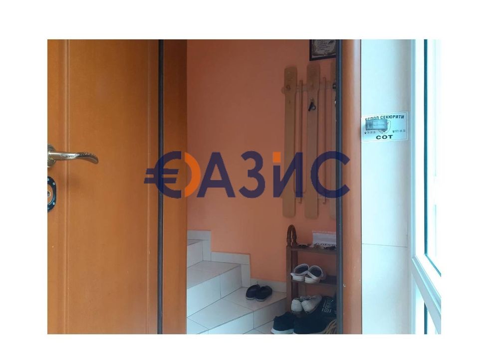 Продава се Четиристаен апартамент в Несебър - 110 кв.м за 1438 €/кв.м - Снимка #8