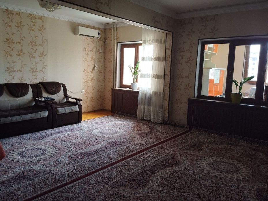 Срочно! 92м². 4х комн. Куйлюк массив 5!