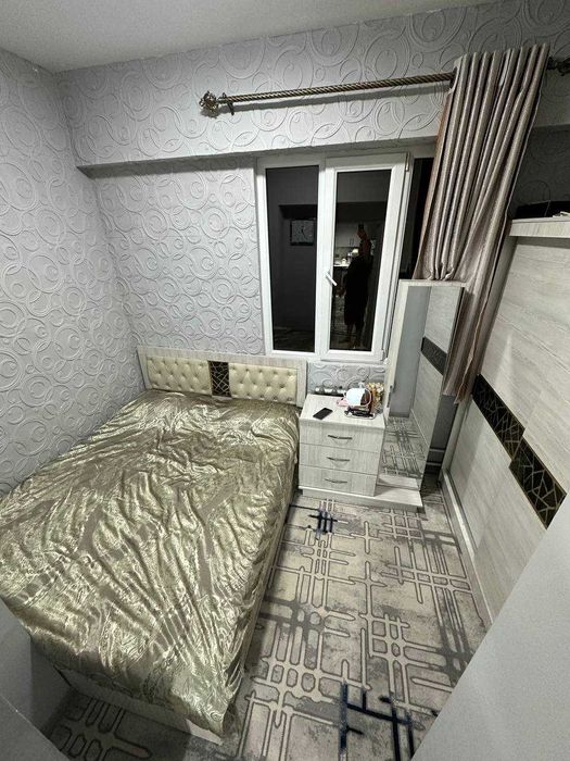 Учиепа 15кв квартира 2* Жуковский 5/1*2/5 техника +мебель+сигнализация