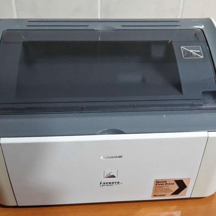 Принтер Canon LBP 2900