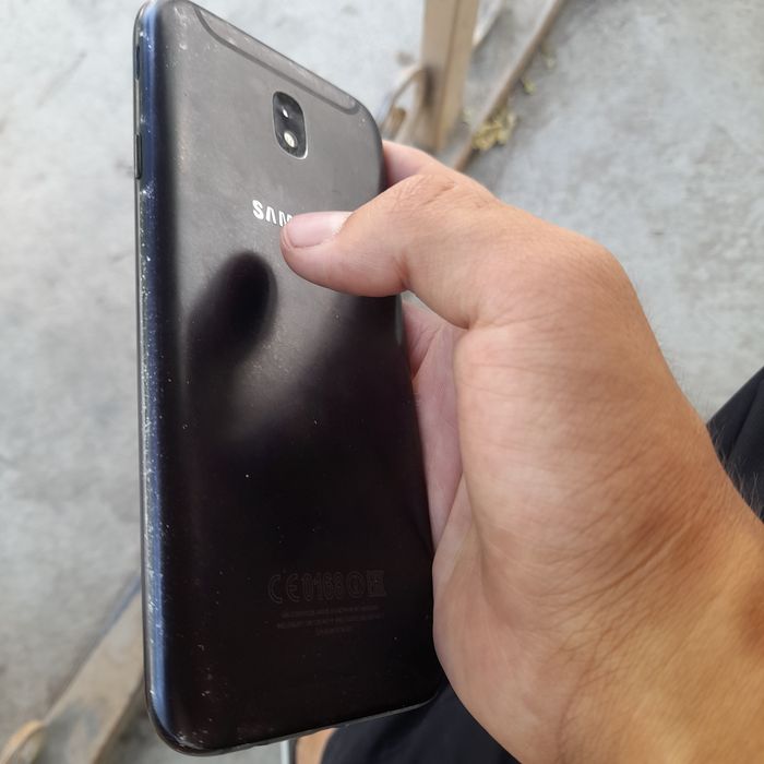 Samsung galaxy J7