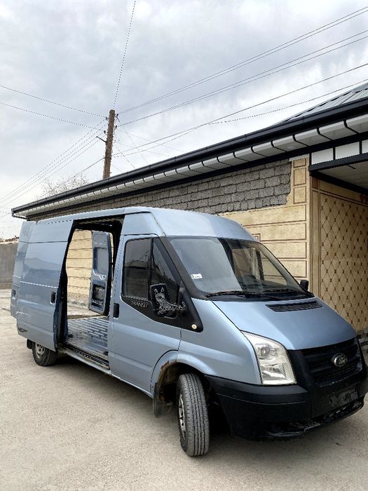 Ford tranzit 2008 йил