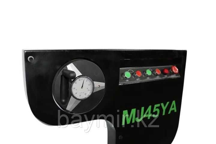 Форматно-раскроечный станок MJ45