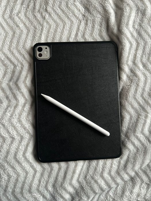 iPad Pro 11 inch 7 gen m4 256 gb