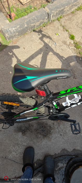 Велосипед до 15 лет