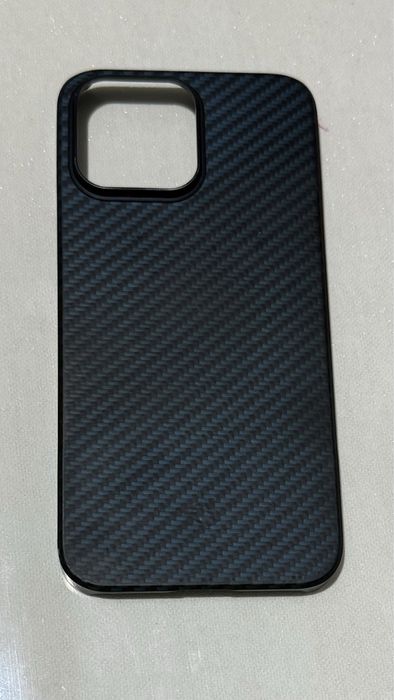 Чехол PITAKA MAGeZ case 3 для IPhone 14 Pro