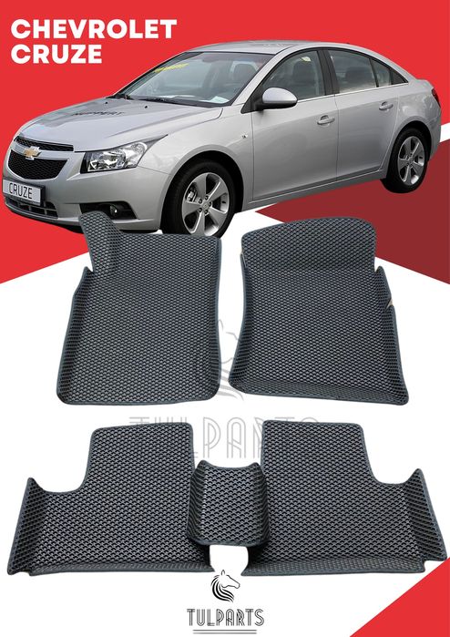 Ева Коврик, Эва Полик