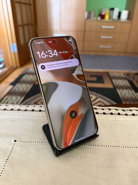 Google Pixel 9Pro Xl /16 gb